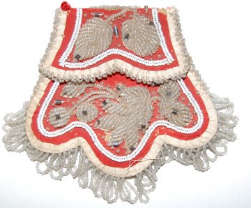 IROQUOIS PURSE