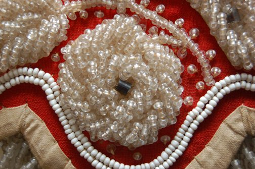 IROQUOIS PURSE - 3