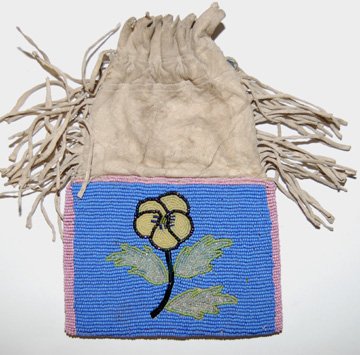 PLAINS BAG