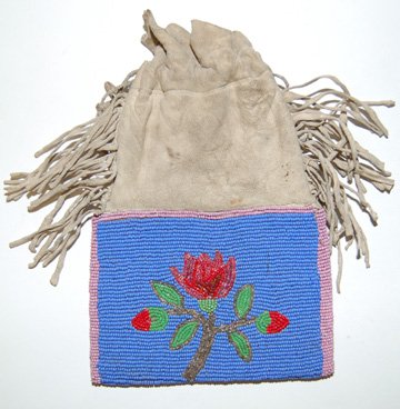 PLAINS BAG - 4