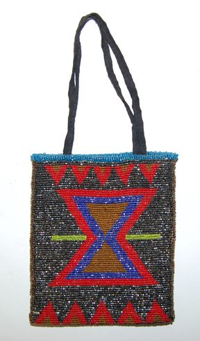 NEZ PERCE BAG
