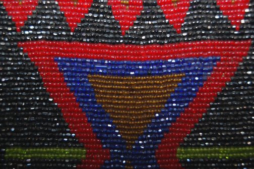 NEZ PERCE BAG - 2