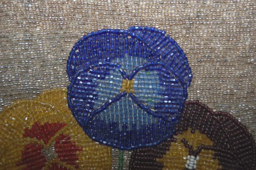 NEZ PERCE BAG - 4