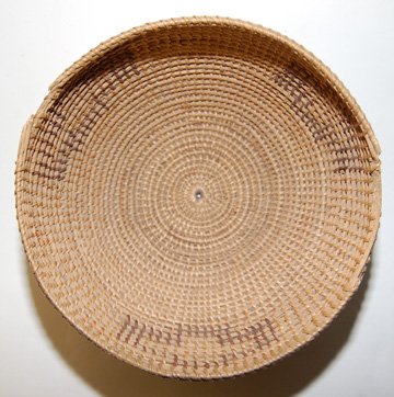 WASHO BASKETRY BOWL - 2