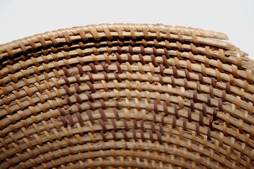 WASHO BASKETRY BOWL - 4