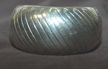 NAVAJO BRACELET