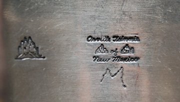 NAVAJO BRACELET - 3