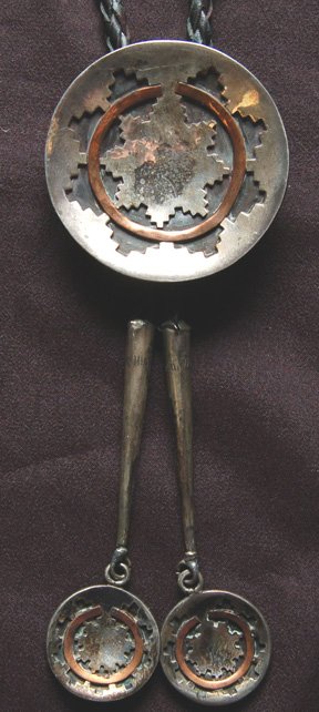 NAVAJO BOLO