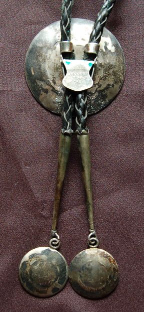 NAVAJO BOLO - 2