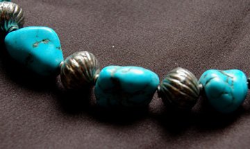 PUEBLO NECKLACE - 2