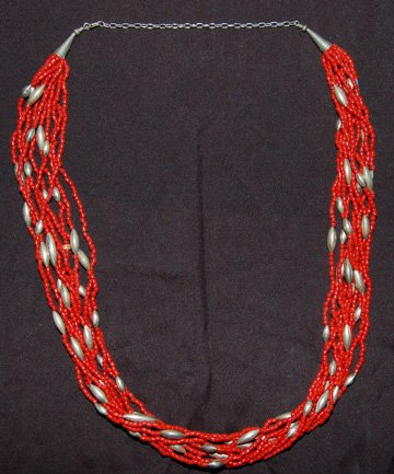 PUEBLO NECKLACE