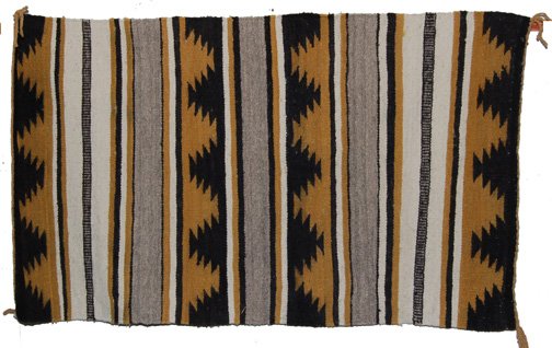 NAVAJO TEXTILE
