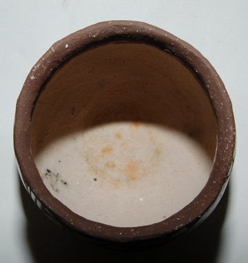 ZUNI POTTERY JAR - 3