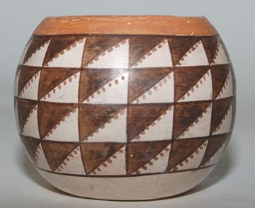 ACOMA POT