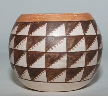 ACOMA POT - 2