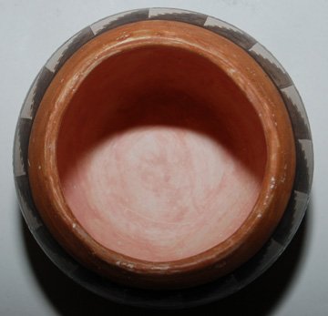 ACOMA POT - 3