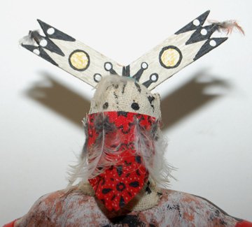 APACHE CROWN DANCER - 6