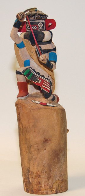 HOPI KACHINA