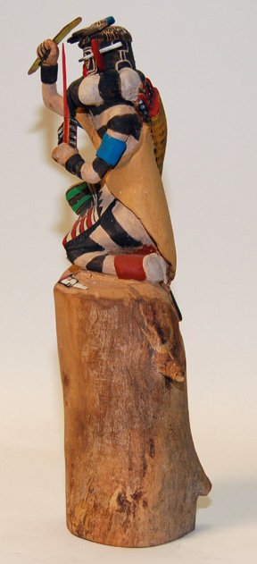 HOPI KACHINA - 2