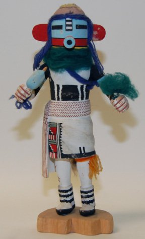 HOPI KACHINA