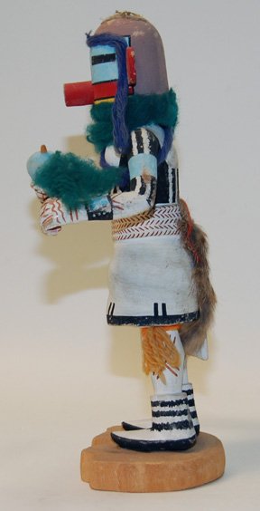 HOPI KACHINA - 2