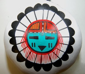 MISCELLANEOUS HOPI ITEMS - 2