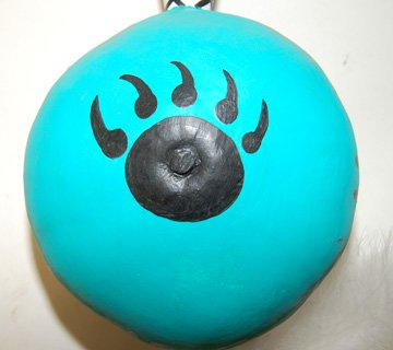 MISCELLANEOUS HOPI ITEMS - 4