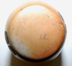 HOPI POTTERY CYLINDER - 4