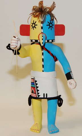 HOPI KACHINA