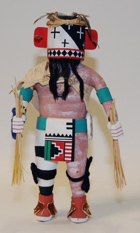 HOPI KACHINA
