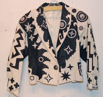WESTERN JACKET