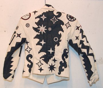 WESTERN JACKET - 2