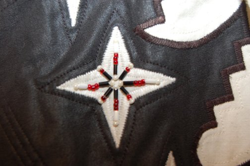WESTERN JACKET - 3