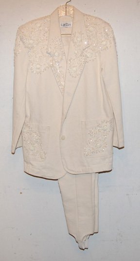 WESTERN SUIT