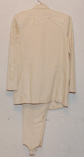 WESTERN SUIT - 3