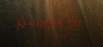 OIL PAINTING - 3