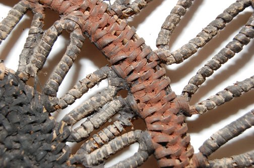 SEPIK RIVER MASK - 2