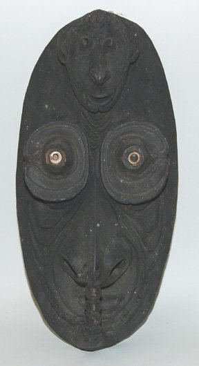 SEPIK RIVER MASK