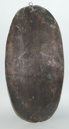 SEPIK RIVER MASK - 4