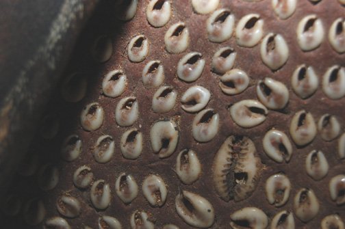 SEPIK RIVER MASK - 2