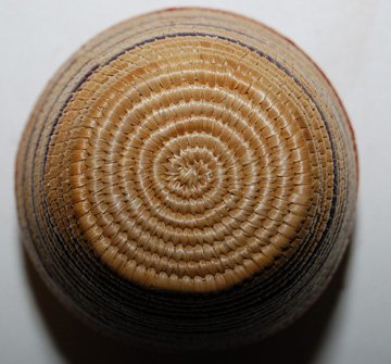 ESKIMO BASKET - 4