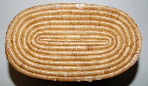 ESKIMO BASKET - 6