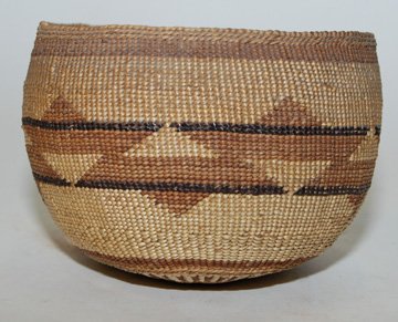 HUPA BASKETRY BOWL