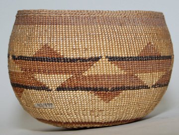 HUPA BASKETRY BOWL - 2