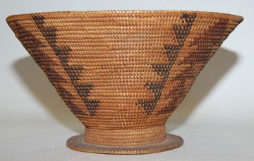 TULARE BASKETRY BOWL - 2