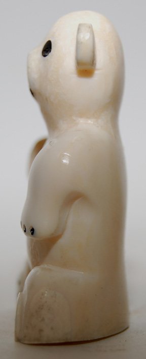 ESKIMO FIGURE - 2