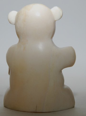 ESKIMO FIGURE - 3