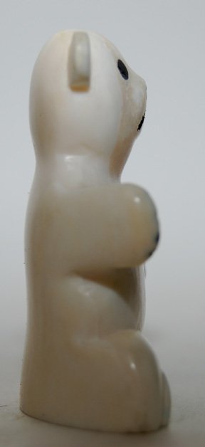 ESKIMO FIGURE - 4