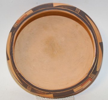 HOPI POTTERY BOWL