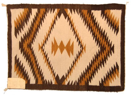NAVAJO TEXTILE